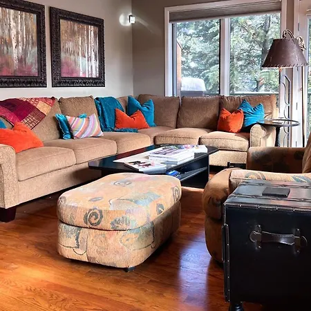 The Gem Of Vail Villa